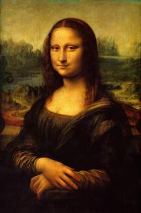Is the Mona Lisa Really That Special